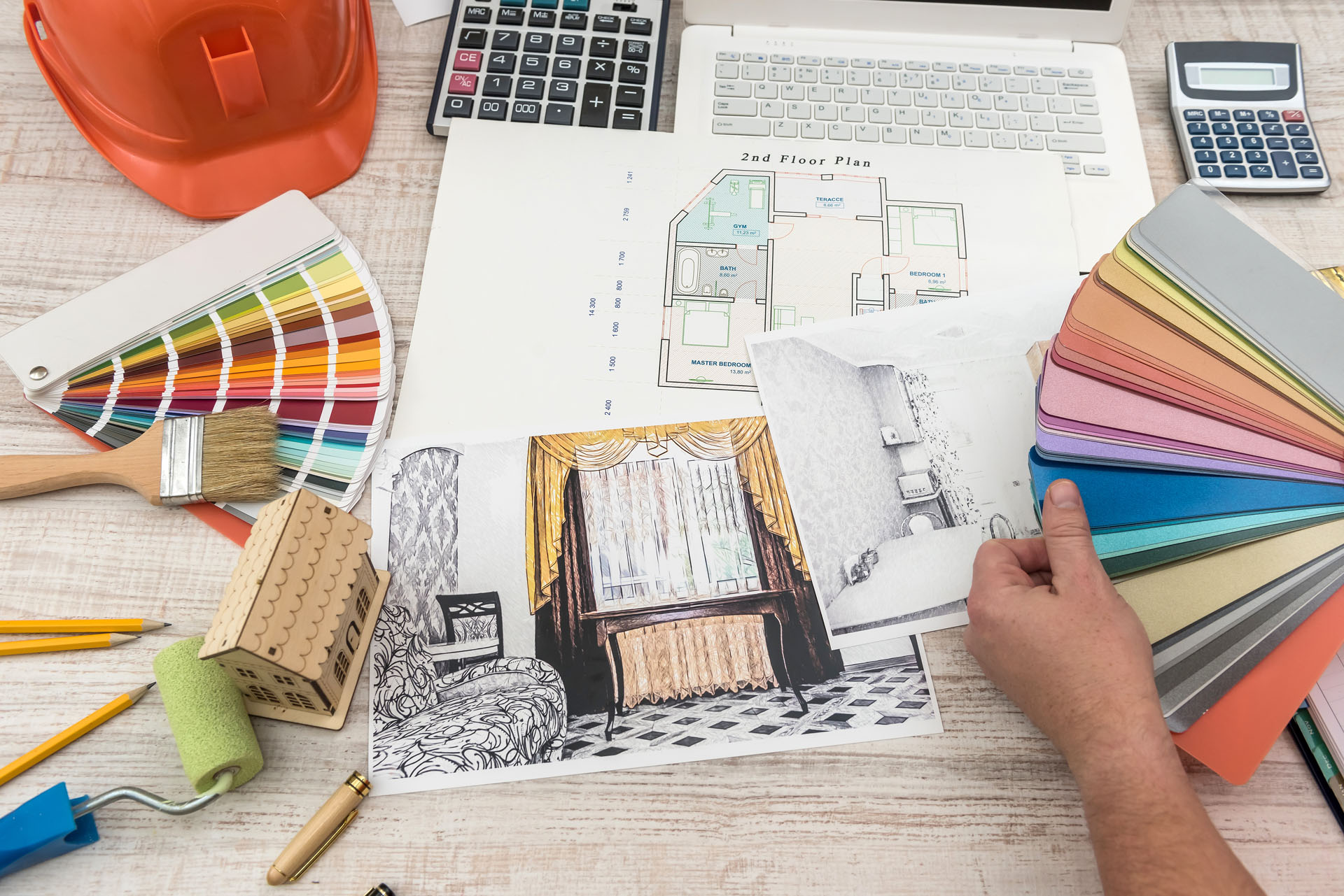 decorateur d interieur