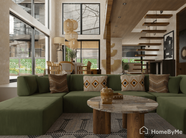 decoration d'interieur