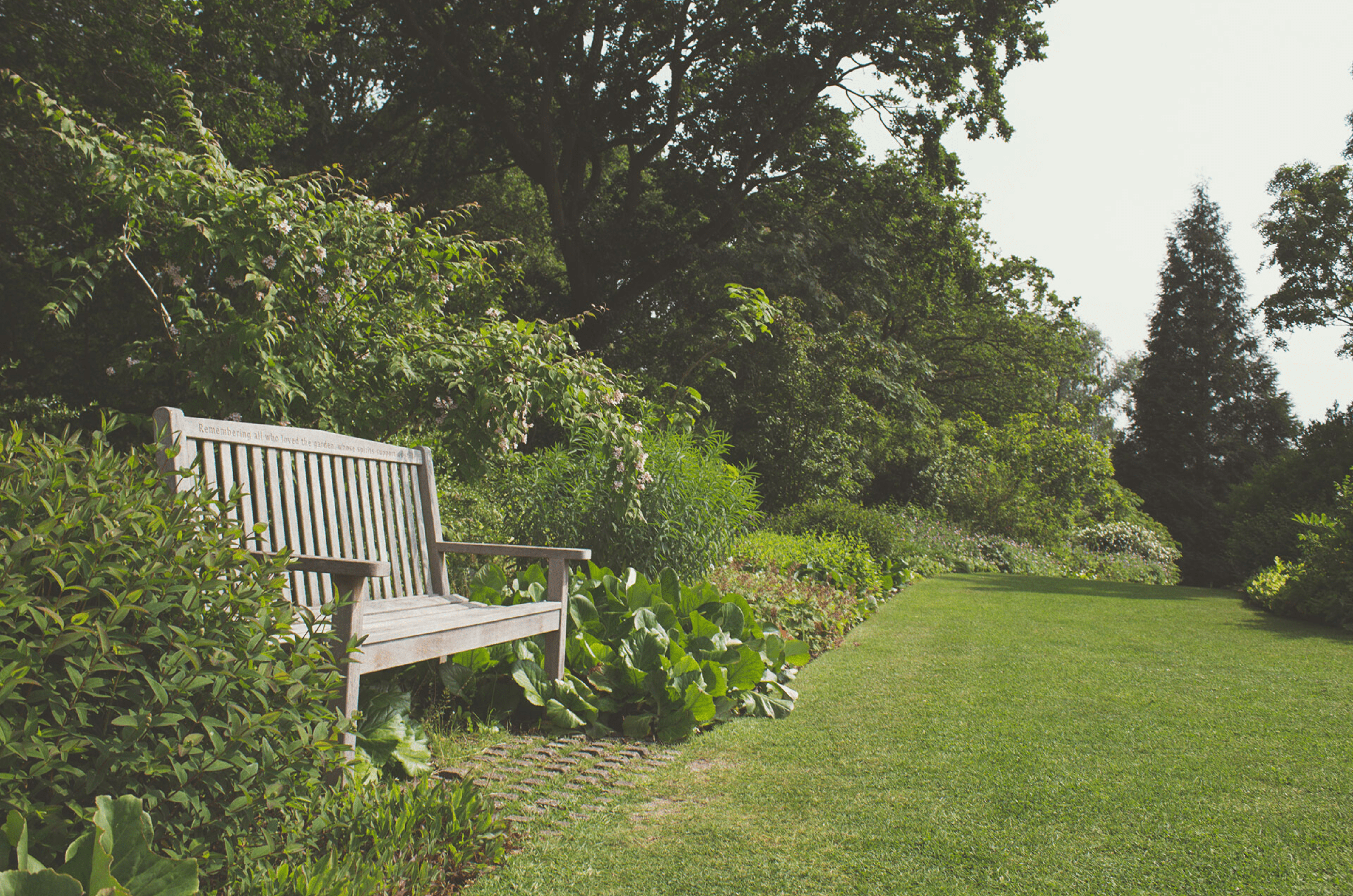jardins