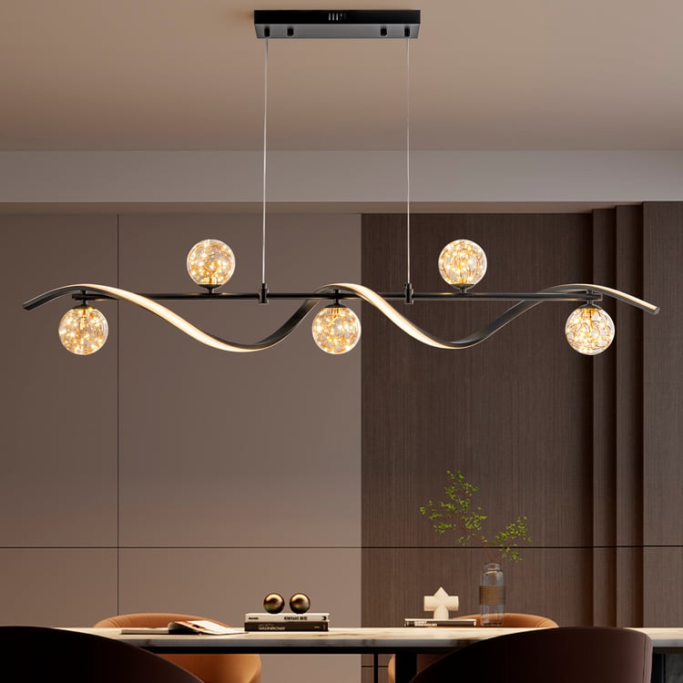 luminaire pour cuisine