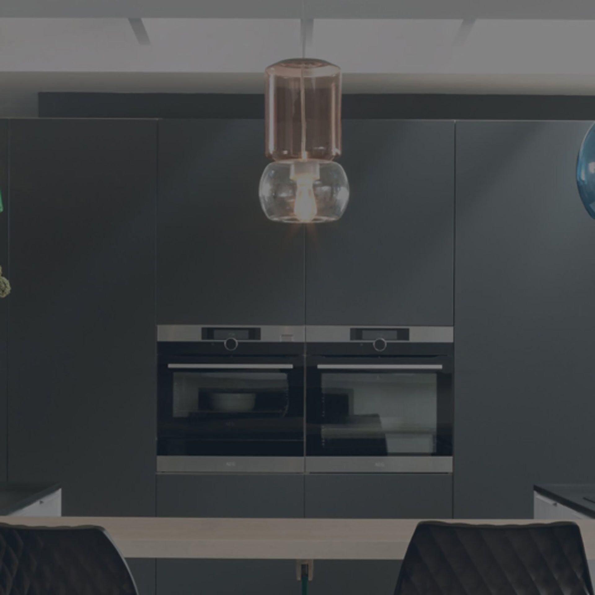 luminaires cuisines