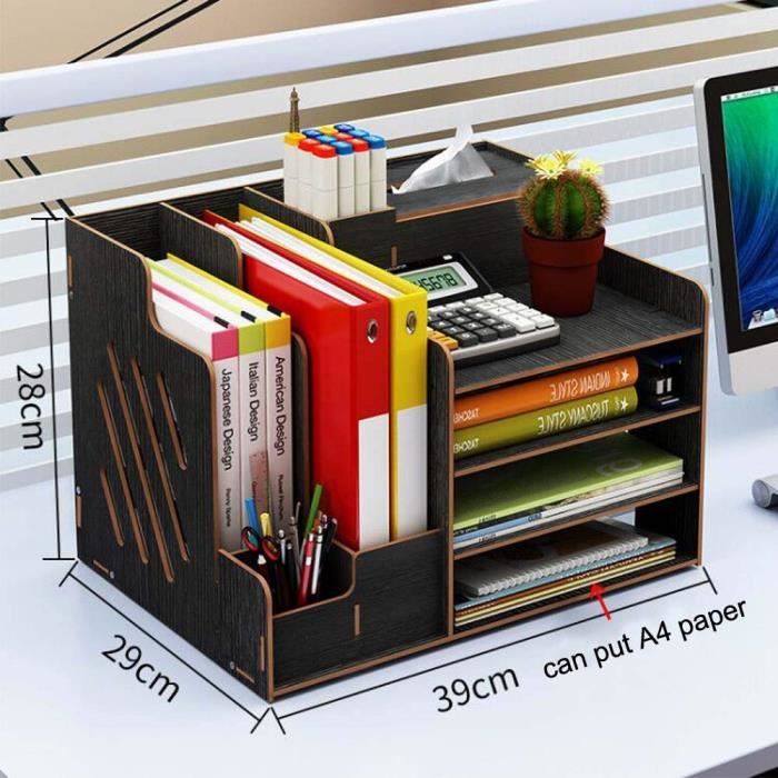 organiseurs de bureau